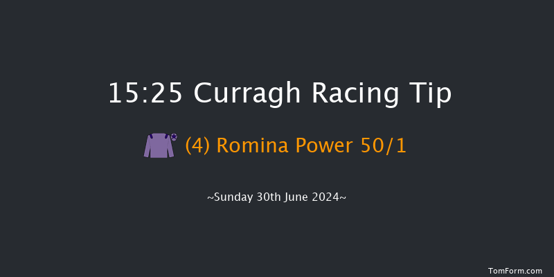 Curragh  15:25 Listed 8f Sat 29th Jun 2024