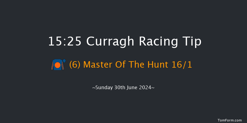 Curragh  15:25 Listed 8f Sat 29th Jun 2024