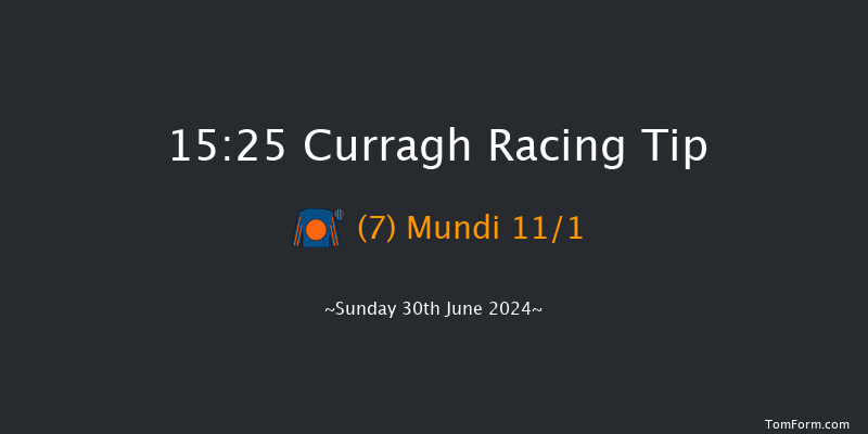 Curragh  15:25 Listed 8f Sat 29th Jun 2024