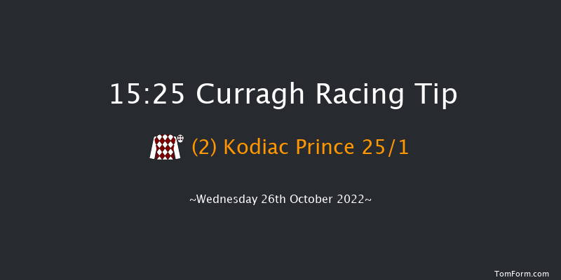 Curragh 15:25 Handicap 10f Sun 23rd Oct 2022