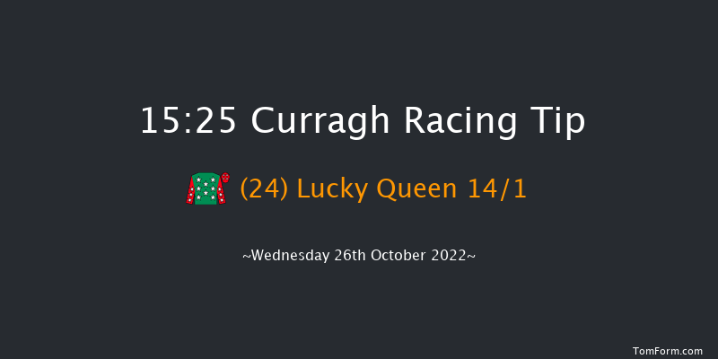 Curragh 15:25 Handicap 10f Sun 23rd Oct 2022