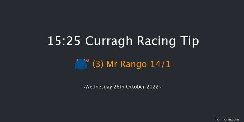 Curragh 15:25 Handicap 10f Sun 23rd Oct 2022