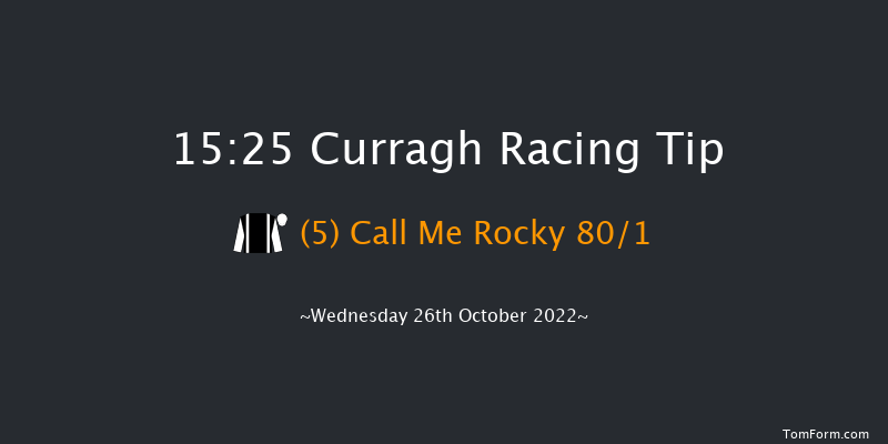 Curragh 15:25 Handicap 10f Sun 23rd Oct 2022