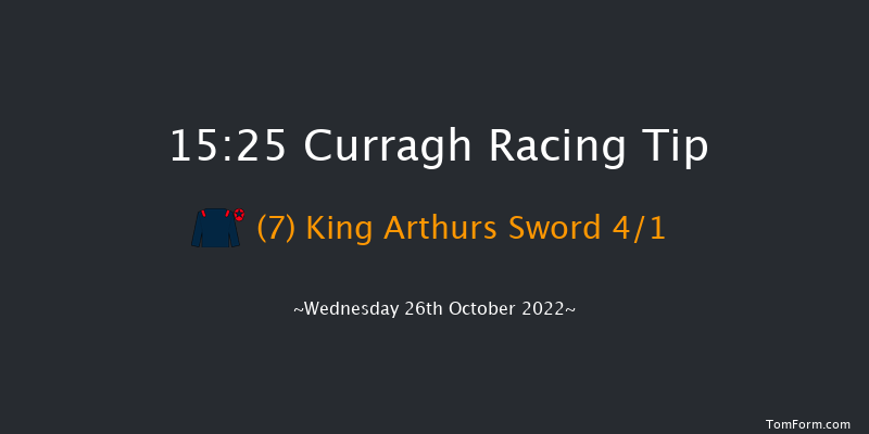 Curragh 15:25 Handicap 10f Sun 23rd Oct 2022