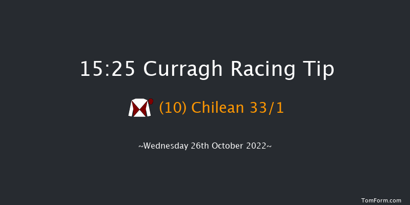 Curragh 15:25 Handicap 10f Sun 23rd Oct 2022