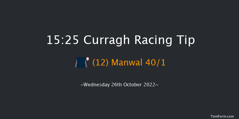 Curragh 15:25 Handicap 10f Sun 23rd Oct 2022