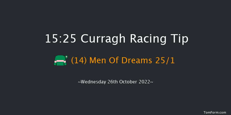 Curragh 15:25 Handicap 10f Sun 23rd Oct 2022