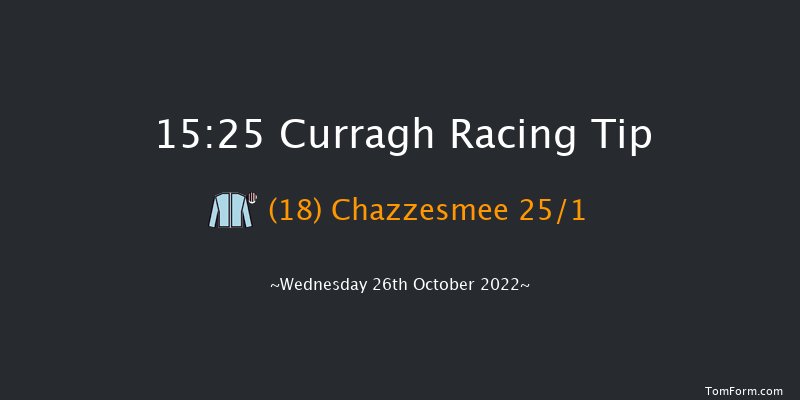 Curragh 15:25 Handicap 10f Sun 23rd Oct 2022