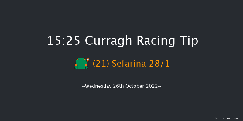 Curragh 15:25 Handicap 10f Sun 23rd Oct 2022