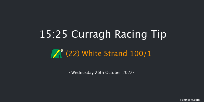 Curragh 15:25 Handicap 10f Sun 23rd Oct 2022