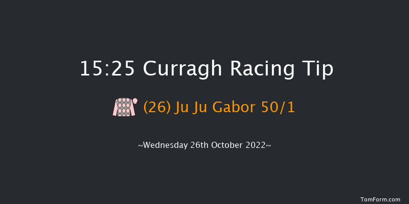 Curragh 15:25 Handicap 10f Sun 23rd Oct 2022