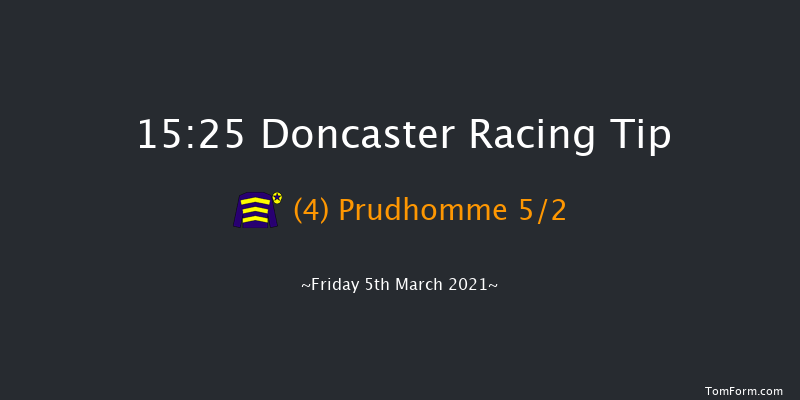 Virgin Bet Handicap Chase Doncaster 15:25 Handicap Chase (Class 3) 19f Wed 24th Feb 2021