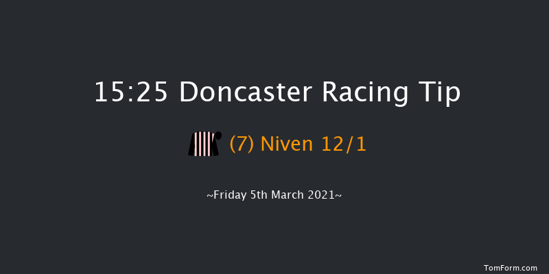 Virgin Bet Handicap Chase Doncaster 15:25 Handicap Chase (Class 3) 19f Wed 24th Feb 2021