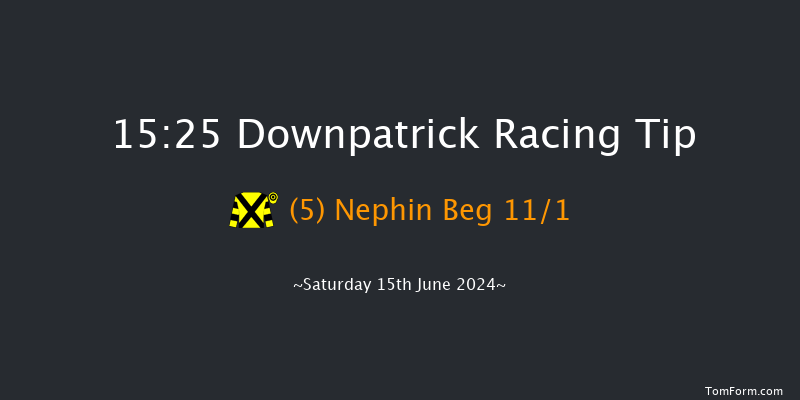 Downpatrick  15:25 Handicap Chase 20f Fri 24th May 2024