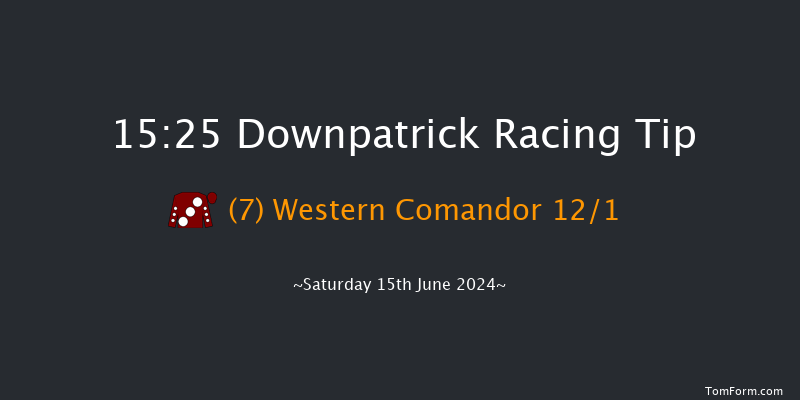 Downpatrick  15:25 Handicap Chase 20f Fri 24th May 2024