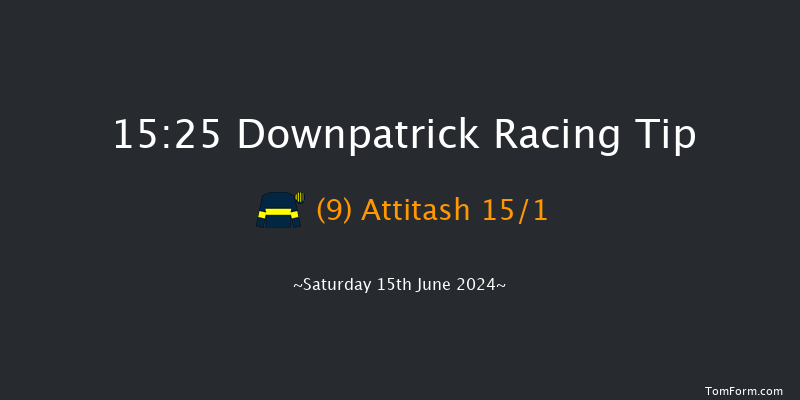 Downpatrick  15:25 Handicap Chase 20f Fri 24th May 2024