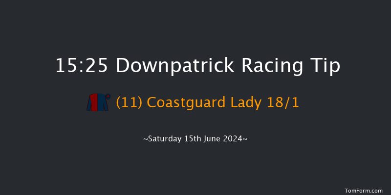 Downpatrick  15:25 Handicap Chase 20f Fri 24th May 2024