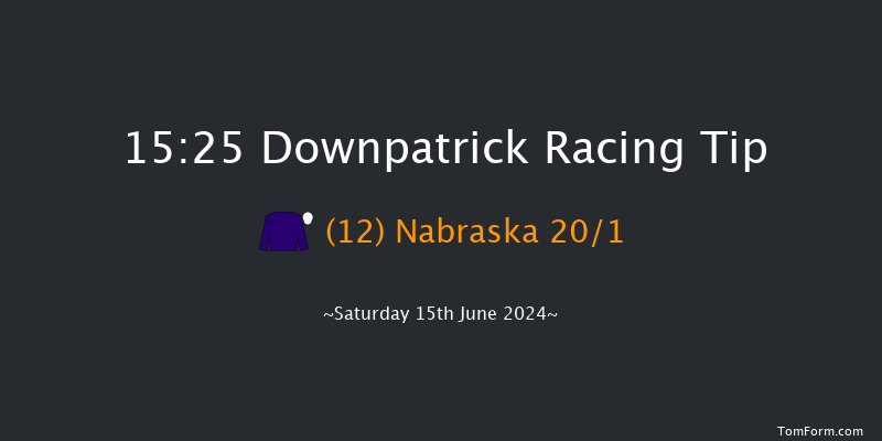 Downpatrick  15:25 Handicap Chase 20f Fri 24th May 2024