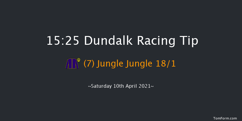 Follow Us On Social Media Handicap (45-65) (Div 1) Dundalk 15:25 Handicap 11f Wed 31st Mar 2021