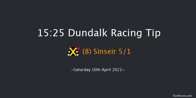 Follow Us On Social Media Handicap (45-65) (Div 1) Dundalk 15:25 Handicap 11f Wed 31st Mar 2021