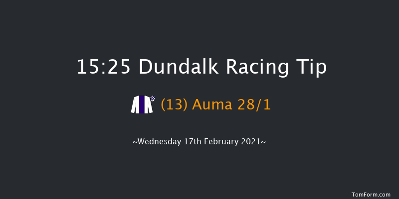 DundalkStadium.com Handicap (45-65) (Div 1) Dundalk 15:25 Handicap 12f Fri 12th Feb 2021