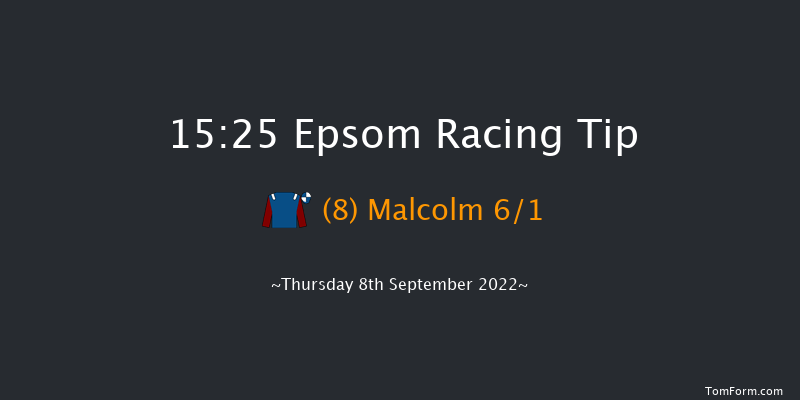 Epsom 15:25 Handicap (Class 6) 12f Tue 30th Aug 2022