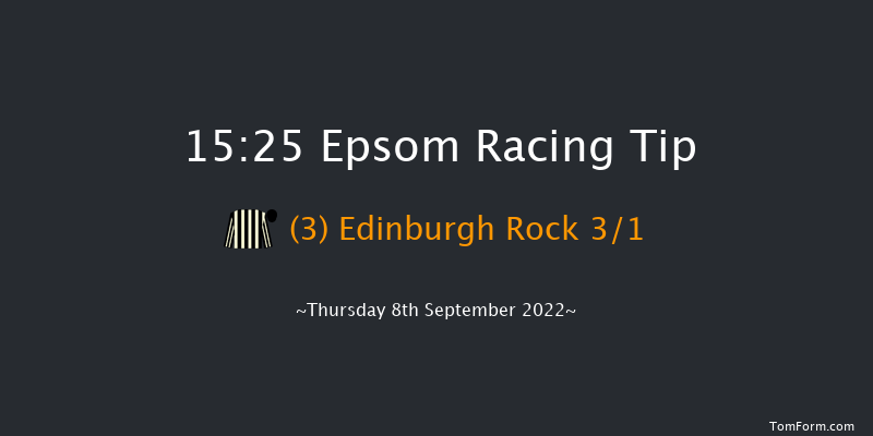 Epsom 15:25 Handicap (Class 6) 12f Tue 30th Aug 2022