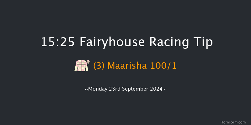 Fairyhouse  15:25 Claimer 7f Wed 10th Jul 2024