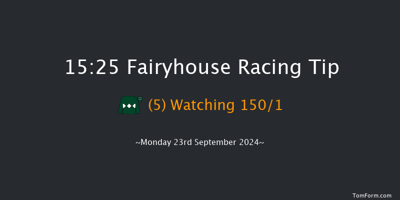 Fairyhouse  15:25 Claimer 7f Wed 10th Jul 2024