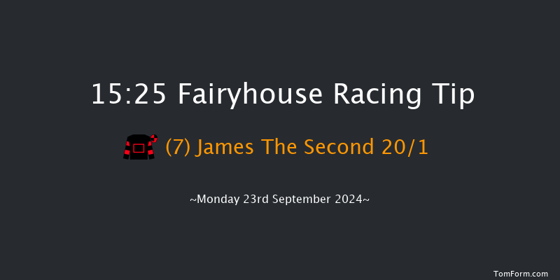 Fairyhouse  15:25 Claimer 7f Wed 10th Jul 2024