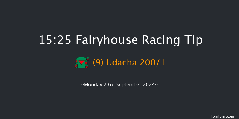 Fairyhouse  15:25 Claimer 7f Wed 10th Jul 2024