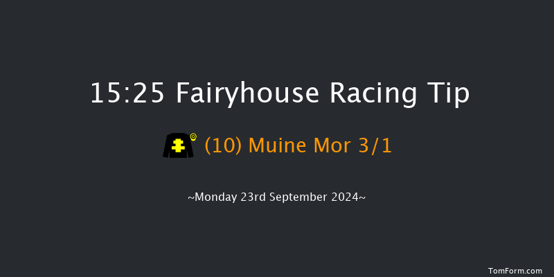 Fairyhouse  15:25 Claimer 7f Wed 10th Jul 2024