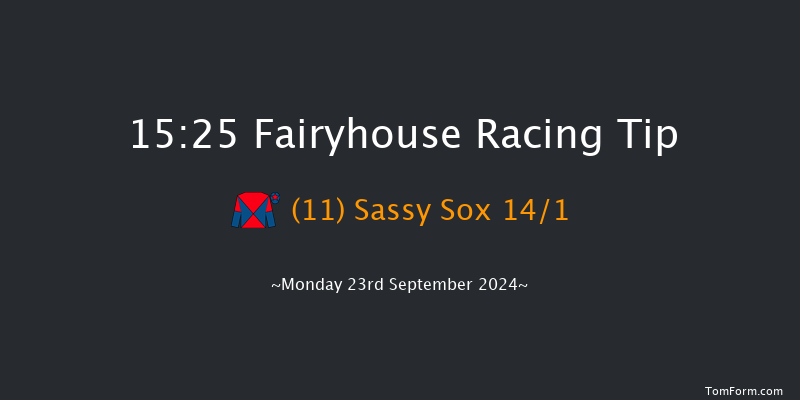 Fairyhouse  15:25 Claimer 7f Wed 10th Jul 2024