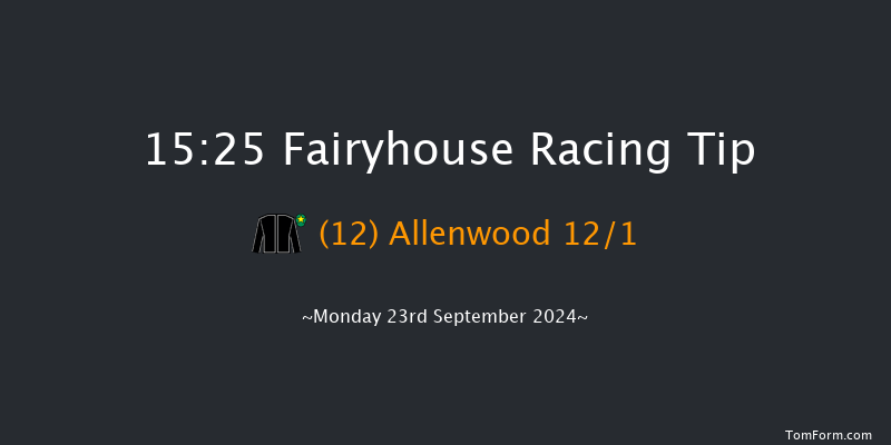 Fairyhouse  15:25 Claimer 7f Wed 10th Jul 2024