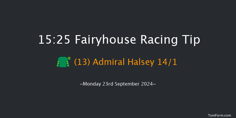 Fairyhouse  15:25 Claimer 7f Wed 10th Jul 2024