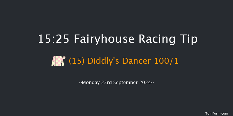 Fairyhouse  15:25 Claimer 7f Wed 10th Jul 2024