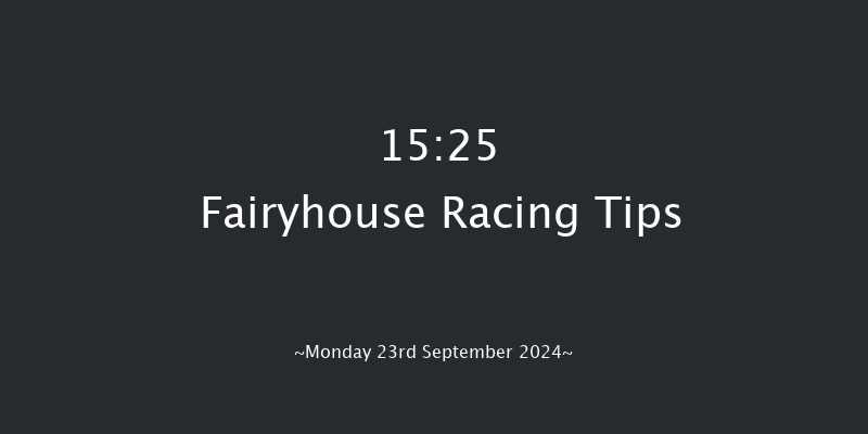 Fairyhouse  15:25 Claimer 7f Wed 10th Jul 2024