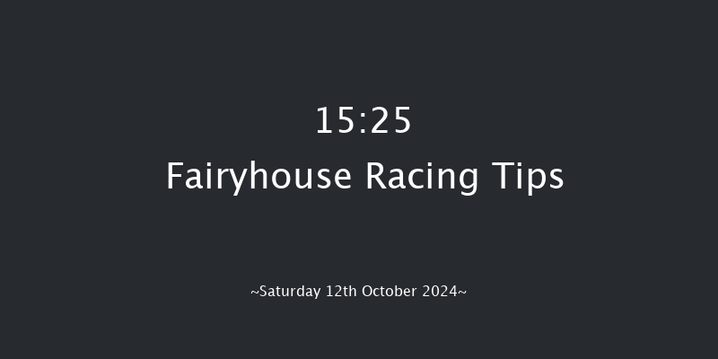 Fairyhouse  15:25 Handicap Hurdle 16f Mon 7th Oct 2024