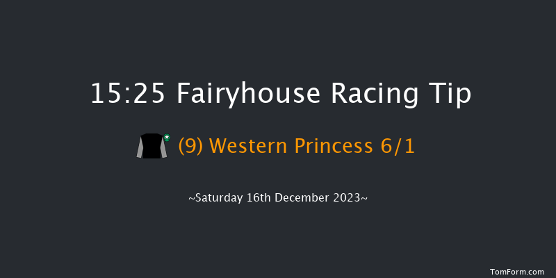 Fairyhouse 15:25 NH Flat Race 16f Sun 3rd Dec 2023