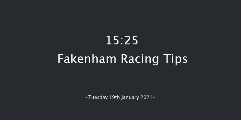 Colkirk Handicap Chase Fakenham 15:25 Handicap Chase (Class 4) 16f Mon 4th Jan 2021