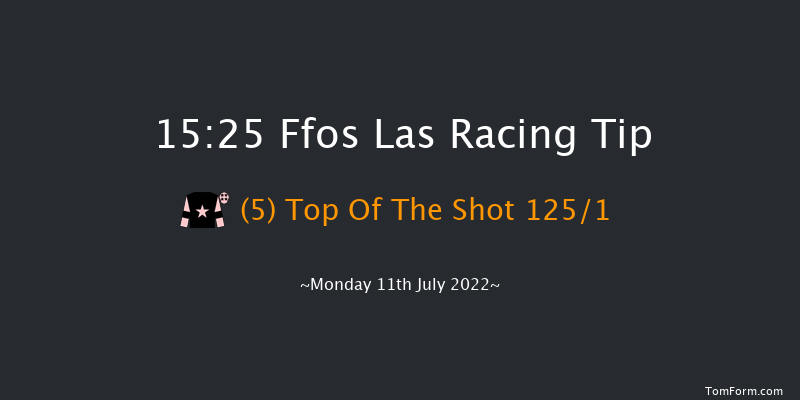 Ffos Las 15:25 Maiden (Class 5) 7f Tue 5th Jul 2022