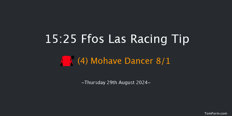 Ffos Las  15:25 Handicap (Class 6) 7f Fri 23rd Aug 2024