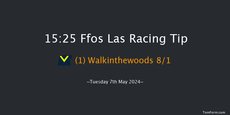 Ffos Las  15:25 Handicap Hurdle (Class 5)
20f Mon 22nd Apr 2024