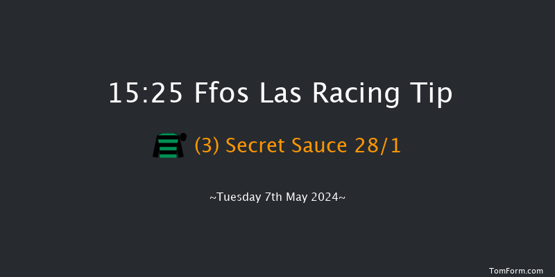 Ffos Las  15:25 Handicap Hurdle (Class 5)
20f Mon 22nd Apr 2024