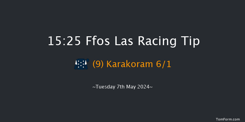 Ffos Las  15:25 Handicap Hurdle (Class 5)
20f Mon 22nd Apr 2024