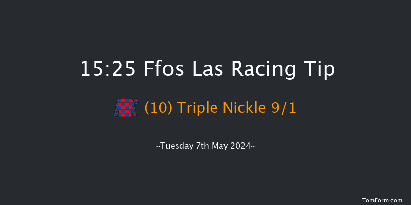 Ffos Las  15:25 Handicap Hurdle (Class 5)
20f Mon 22nd Apr 2024