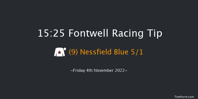 Fontwell 15:25 Handicap Chase (Class 5) 26f Wed 19th Oct 2022