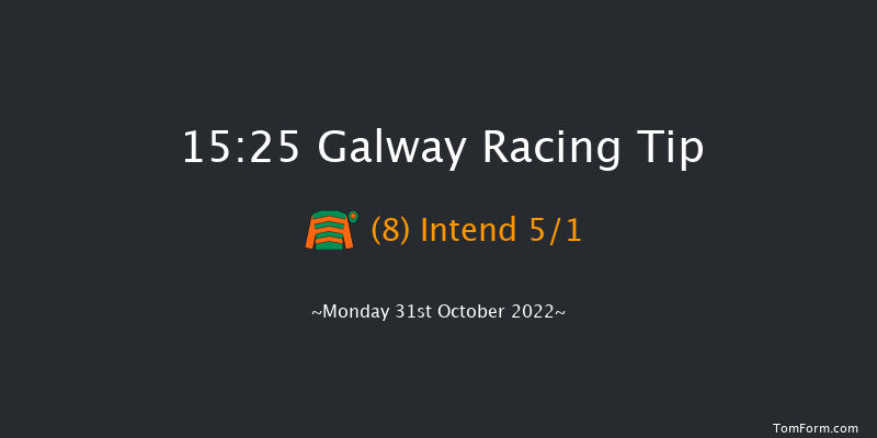 Galway 15:25 Handicap 12f Sun 30th Oct 2022