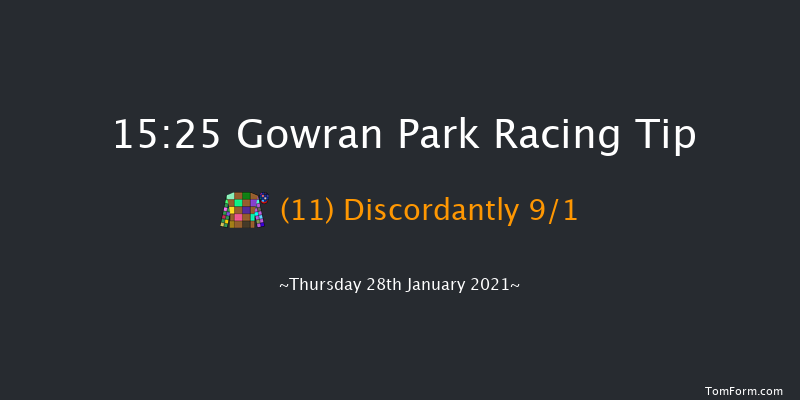 Goffs Thyestes Handicap Chase (Grade A) Gowran Park 15:25 Handicap Chase 25f Fri 20th Nov 2020