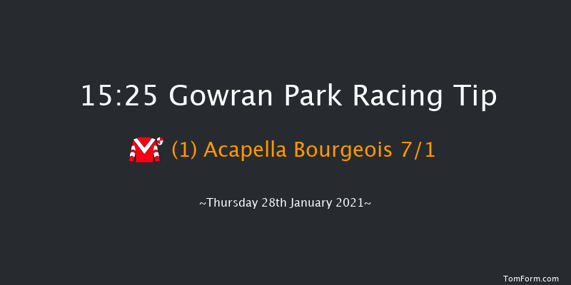 Goffs Thyestes Handicap Chase (Grade A) Gowran Park 15:25 Handicap Chase 25f Fri 20th Nov 2020